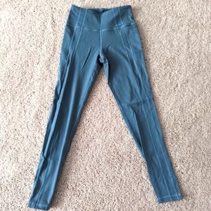 Senita Athletics Brisk High Waisted Pants Size XS
